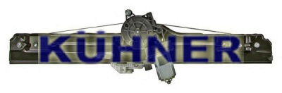 AD KUHNER av1540 -  Подъемное устройство для окон